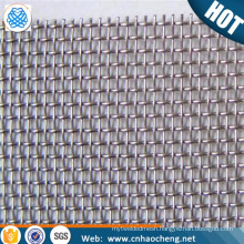 High temperature corrosion resistance FeCrAl wire mesh for barbecue net